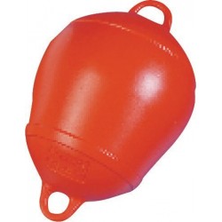 Pear buoy Ø250 mm