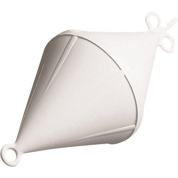 Ø220 mm ring dead body buoy - N°1 - comptoirnautique.com