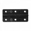 Hinge with stainless steel pin 30 x 60 mm - N°1 - comptoirnautique.com