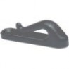 Gancio piccolo per scotta spinnaker Ø6 mm max.