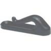 Kleiner Haken für Spinnakerrückholschot Ø6 mm max. - N°1 - comptoirnautique.com
