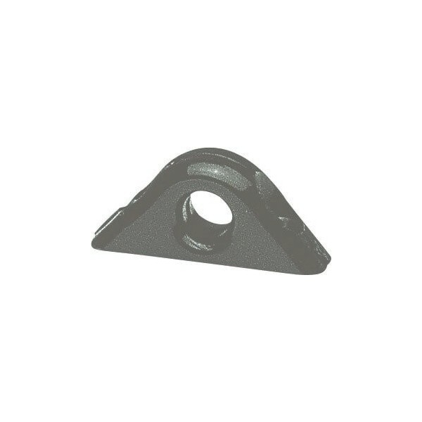 Outhaul spinner for Ø7 mm rope - N°1 - comptoirnautique.com