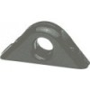 Outhaul spinner for Ø7 mm rope - N°1 - comptoirnautique.com