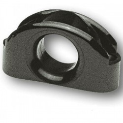 Schotspinne für Tauwerk Ø13 mm