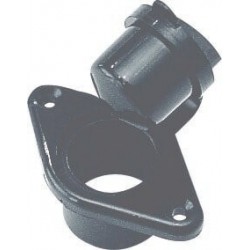 Polyamide plug