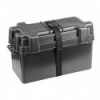 Battery tray up to 120 Ah, 470 x 225 x 255 mm - N°1 - comptoirnautique.com