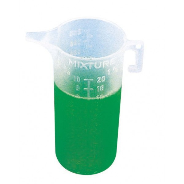 Öldosierer Ø5,8 cm, H.12 cm - N°1 - comptoirnautique.com
