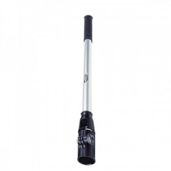 Aluminium tiller extension...