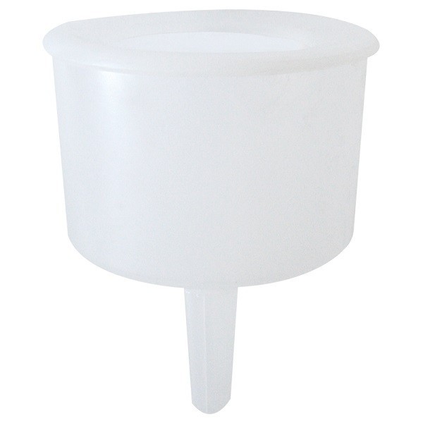 Entonnoir avec filtre Ø18 cm, H.17 cm - N°1 - comptoirnautique.com