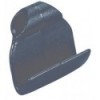 Gancio di copertura per corda elastica o corda Ø 8 mm - N°1 - comptoirnautique.com