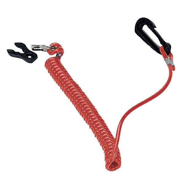 Coupe circuit Hors Bord Mariner/Suzuki/Johnson - N°1 - comptoirnautique.com