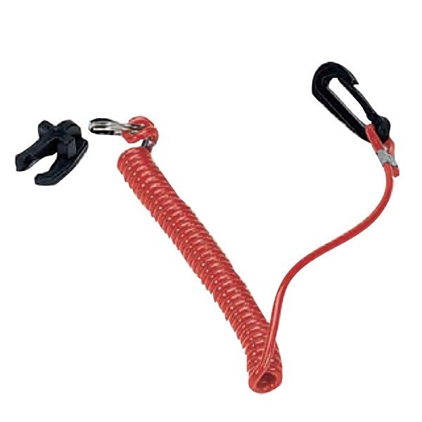 Interruttore automatico per fuoribordo Yamaha - N°1 - comptoirnautique.com