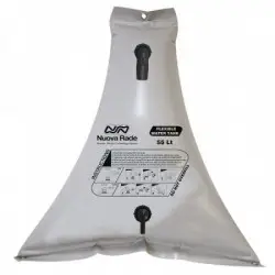 Serbatoio triangolare...