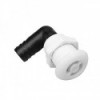 Sfiato Ø29 mm - curva a 90° - N°1 - comptoirnautique.com