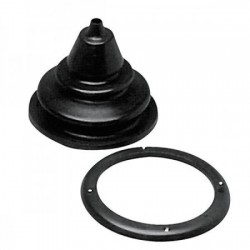 Soffietto per cavo Ø 55 mm