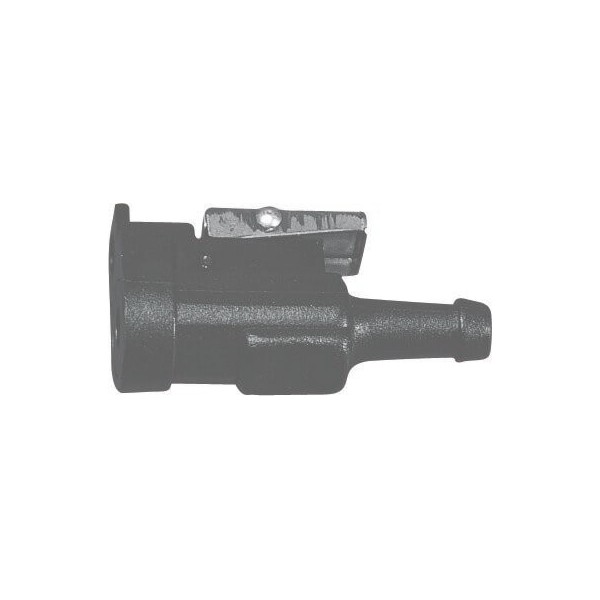 Racor hembra OMC/Johnson/Evindure - N°1 - comptoirnautique.com