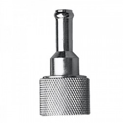 Suzuki/Chrysler female hose...