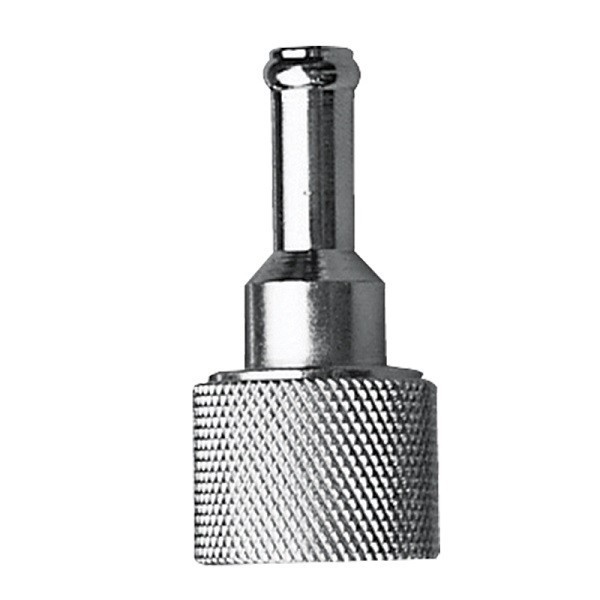 Embout femelle cannelé Suzuki/Chrysler - N°1 - comptoirnautique.com