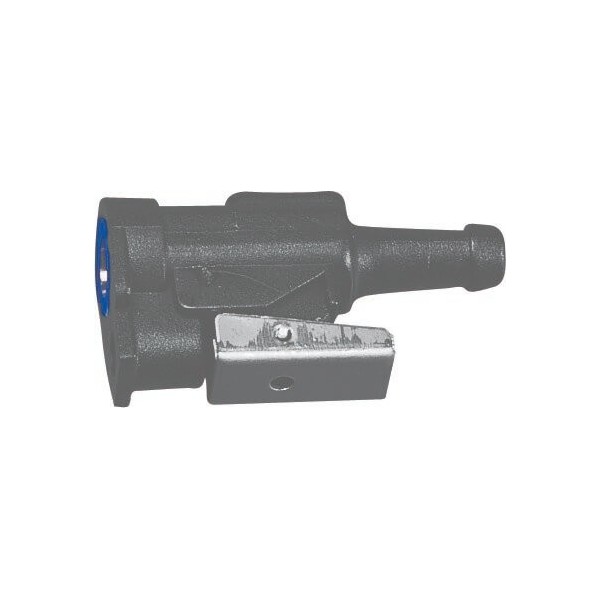 Embout femelle cannelé Yamaha/Mercury - N°1 - comptoirnautique.com