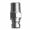 Nippel weiblich Messing verchromt Suzuki/Chrysler - N°1 - comptoirnautique.com