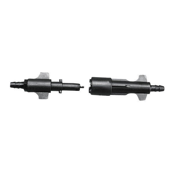 Mercury/Mariner geriffeltes weibliches Endstück - N°1 - comptoirnautique.com
