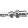 Embout femelle cannelé Tohatsu/Nissan