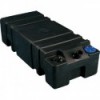 Benzintank Sogliola 38 L ohne Deckel - N°1 - comptoirnautique.com