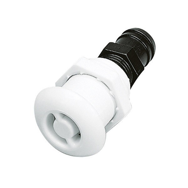 Event Ø29 mm - gerade - N°1 - comptoirnautique.com