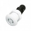 Sfiato Ø29 mm - diritto - N°1 - comptoirnautique.com