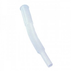 Pico para embudo - L.250 mm