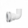 Ø19 mm angled hull feedthrough