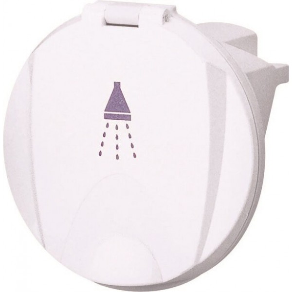 Box doccia con copertura in plastica - N°1 - comptoirnautique.com