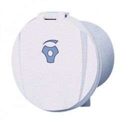 Single housing for mixing...