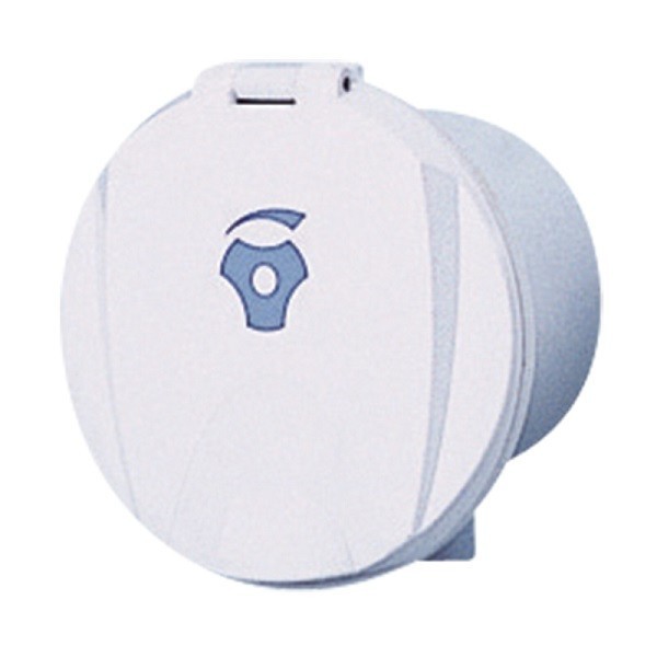 Single housing for mixing valve - N°1 - comptoirnautique.com