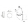 Caixa simples para torneira misturadora - N°2 - comptoirnautique.com