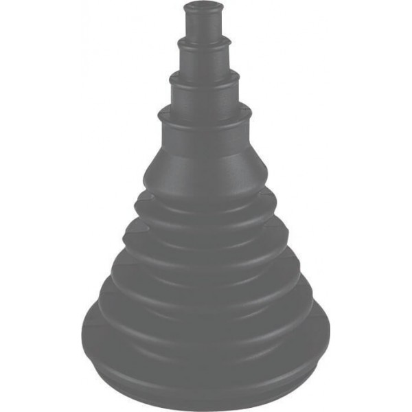 Soffietto per cavo Ø 76 mm - N°1 - comptoirnautique.com