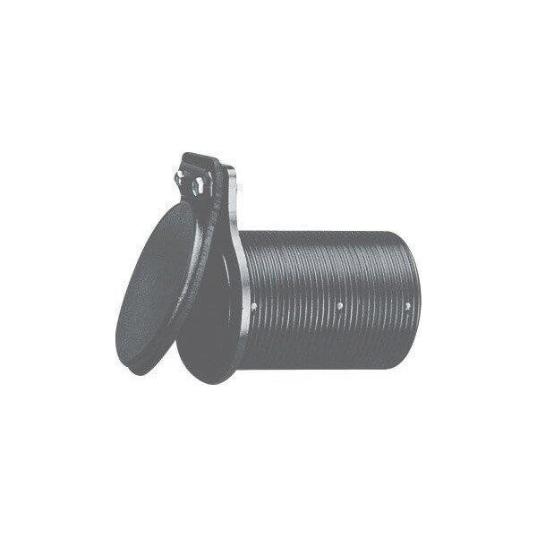 Grifo roscado con válvula antirretorno - N°1 - comptoirnautique.com