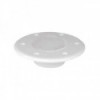 Placa de base de montagem embutida em nylon - N°1 - comptoirnautique.com