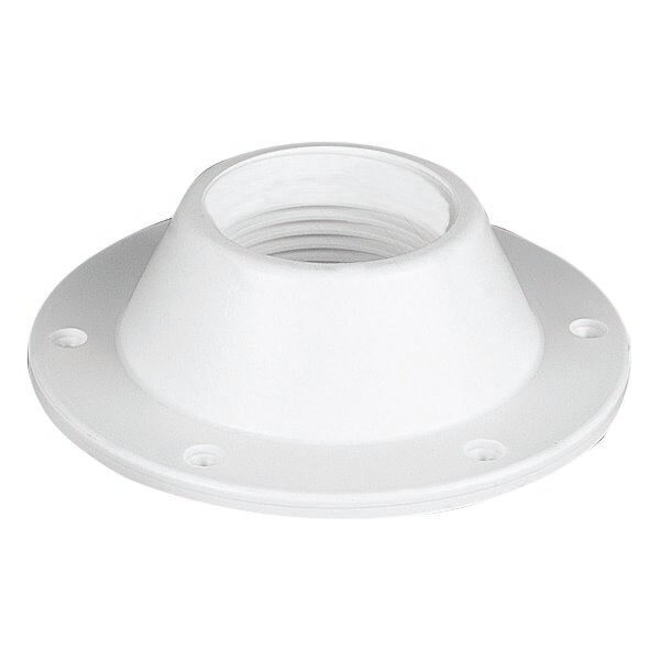 Placa alta de nylon para bandeja - N°1 - comptoirnautique.com