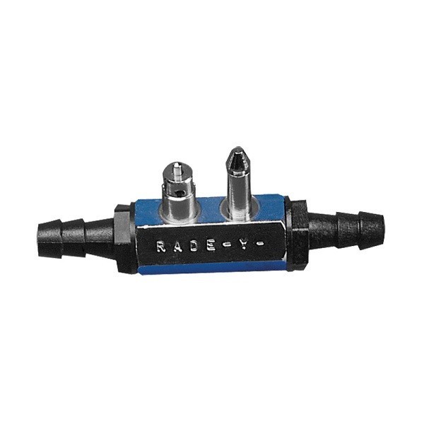 Doppelte geriffelte männliche Nippel Yamaha/Mariner/Mercury - N°1 - comptoirnautique.com