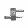 Embout taraudé moteurs OMC/Johnson/Evinrude - N°1 - comptoirnautique.com