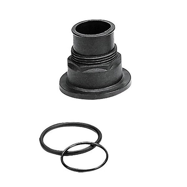 Espiga recta Ø50 mm - Ercole / Sogliola - N°1 - comptoirnautique.com