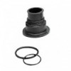 Espiga recta Ø50 mm - Ercole / Sogliola - N°1 - comptoirnautique.com