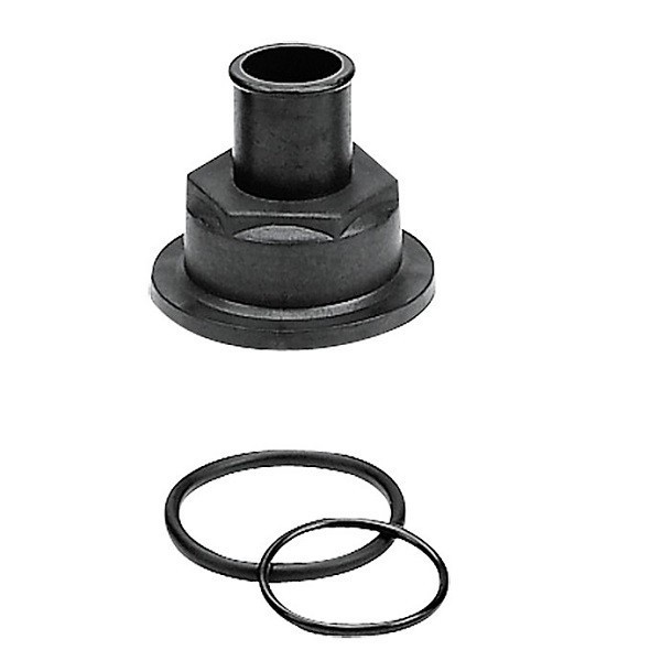 Gerades Endstück Ø38 mm - Ercole / Sogliola - N°1 - comptoirnautique.com