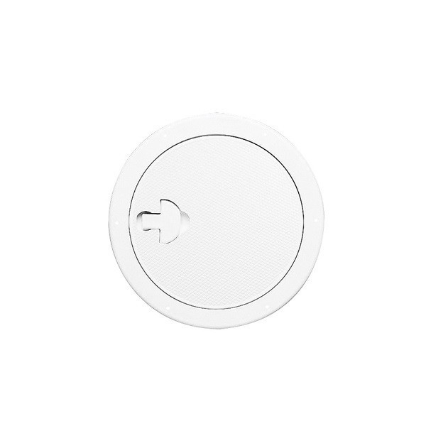 Portello di accesso industriale Ø 235 mm - N°1 - comptoirnautique.com