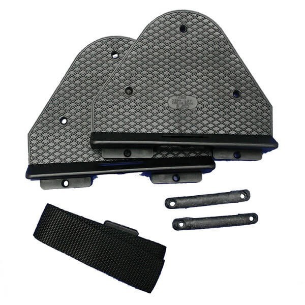 Fixation pour réservoir - N°1 - comptoirnautique.com
