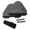 Fixation pour réservoir - N°1 - comptoirnautique.com