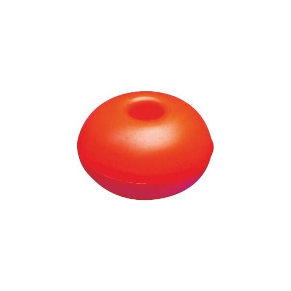 Boliche de flutuador Ø75 mm - N°1 - comptoirnautique.com