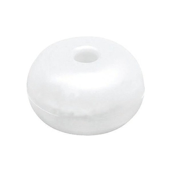 Galleggiante a bolino Ø75 mm - N°1 - comptoirnautique.com