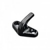 Small multi-purpose hook, max. rope Ø 6 mm - N°1 - comptoirnautique.com